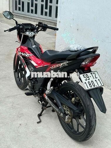 ❤️ Sonic 150 đời 2019 odo 7000km bstp 9chủ