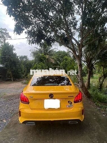 100 TR. TRÙM XE GÓP NỐI.MG 5 STĐ CÒN MỚI