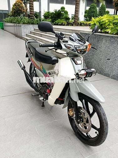 YASS F1Z 1996 nhập indo HQCN chính chủ BSSG