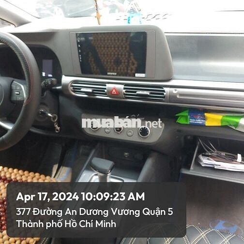 Hyundai Stargazer 2022 1.5 Tiêu chuẩn - 55000 km