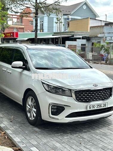 Kia Sedona 2019 3.3 GAT Premium - 170000 km