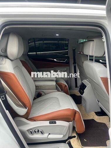 Volkswagen Teramont President 6 chỗ odo 11.000km