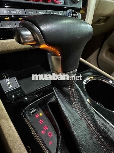 Kia Sedona 2019 3.3 GAT Premium - 170000 km