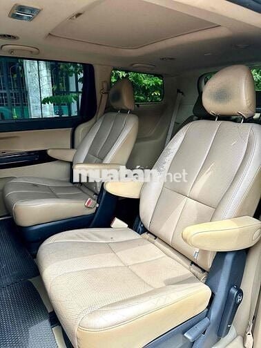 Kia Sedona 2019 3.3 GAT Premium - 170000 km
