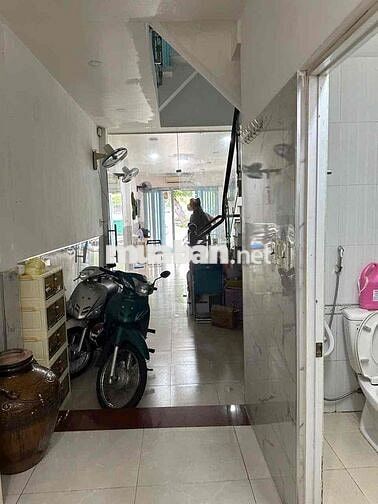 Chính chủ bớt luôn 3 tỷ  Mặt tiền Trường Sa P17 Phú Nhuận ( Gần Cầu Ki