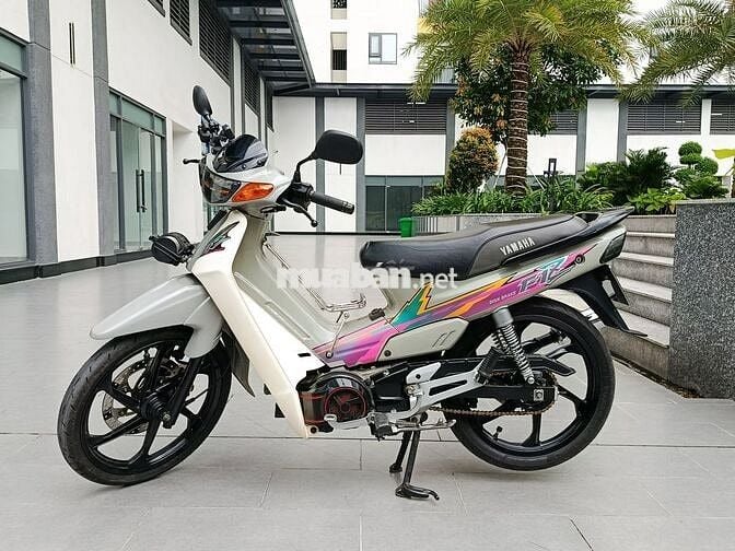 YASS F1Z 1996 nhập indo HQCN chính chủ BSSG