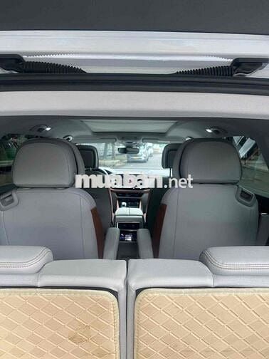 Volkswagen Teramont President 6 chỗ odo 11.000km