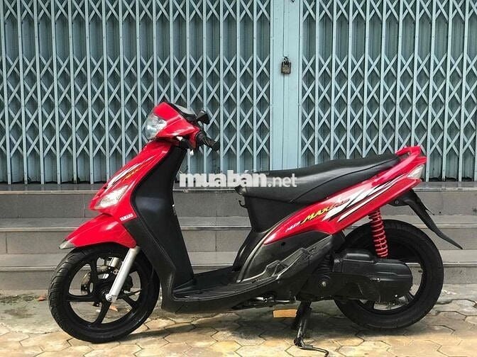 Yamaha Mio Thái zin siêu ngon .