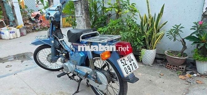 Cub 82/90