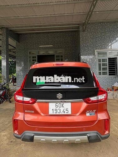 Suzuki Ertiga 2022 Sport 1.5 AT - 52000 km