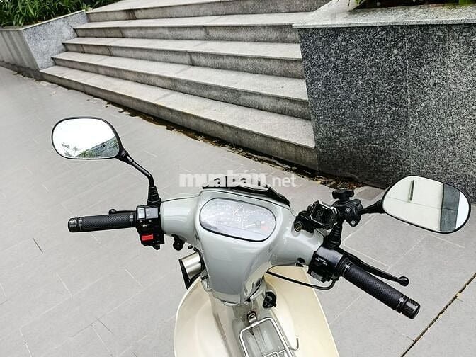 YASS F1Z 1996 nhập indo HQCN chính chủ BSSG