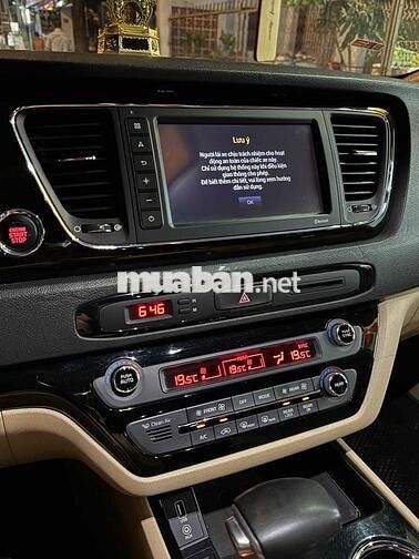 Kia Sedona 2019 3.3 GAT Premium - 170000 km