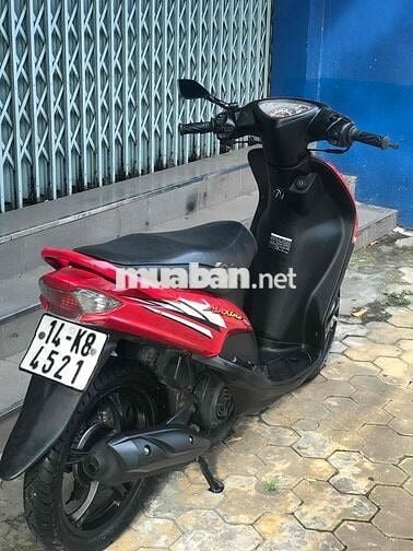 Yamaha Mio Thái zin siêu ngon .