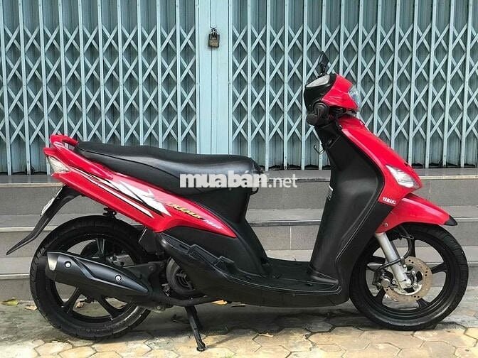Yamaha Mio Thái zin siêu ngon .