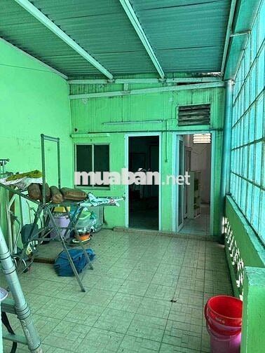 Chính chủ bớt luôn 3 tỷ  Mặt tiền Trường Sa P17 Phú Nhuận ( Gần Cầu Ki