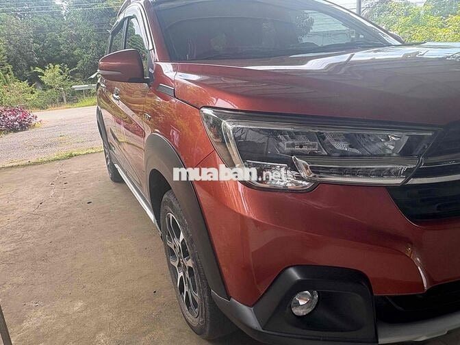 Suzuki Ertiga 2022 Sport 1.5 AT - 52000 km