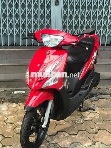 Yamaha Mio Thái zin siêu ngon .