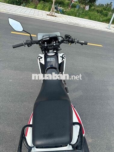 CÀO CÀO HONDA XR125L CỰC CHẤT