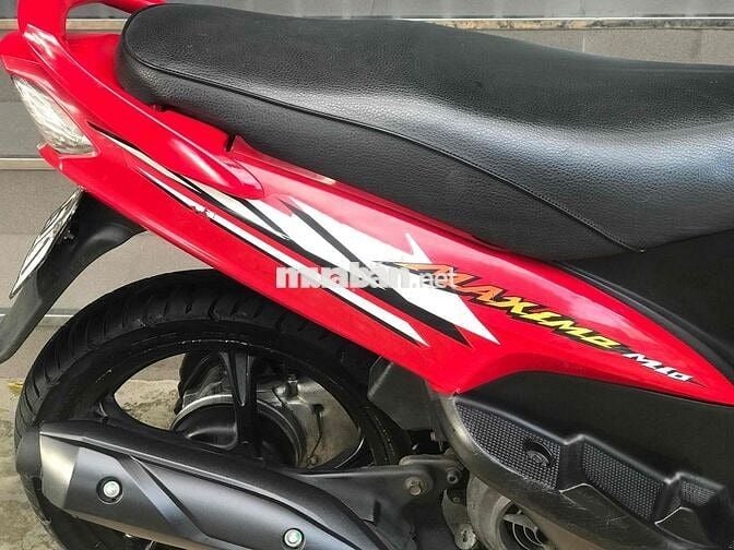 Yamaha Mio Thái zin siêu ngon .