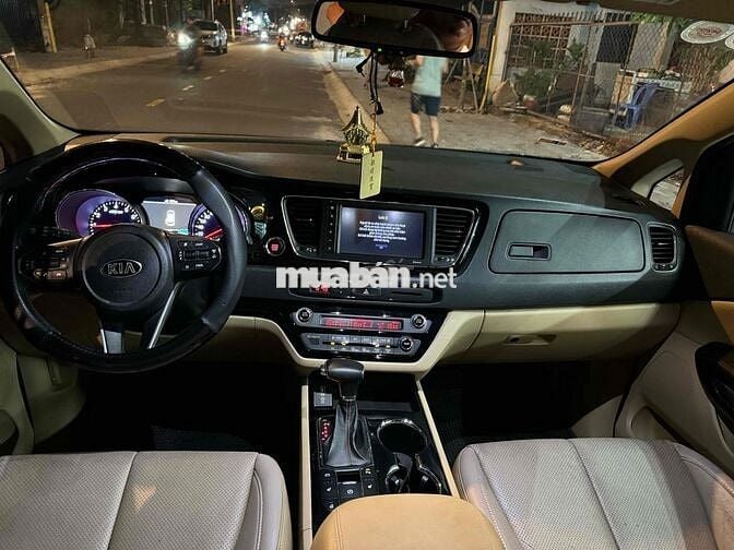 Kia Sedona 2019 3.3 GAT Premium - 170000 km