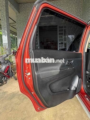 Suzuki Ertiga 2022 Sport 1.5 AT - 52000 km