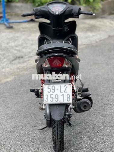 ❤️ Wave Rsx 110 đời 2017 bstp chính chủ