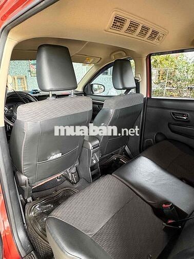 Suzuki Ertiga 2022 Sport 1.5 AT - 52000 km