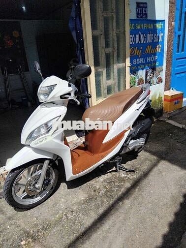 Siêu phẩm vision 2014 bs 65 .9 chủ bao ký trắng 4D