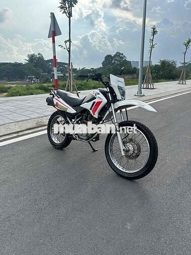 CÀO CÀO HONDA XR125L CỰC CHẤT