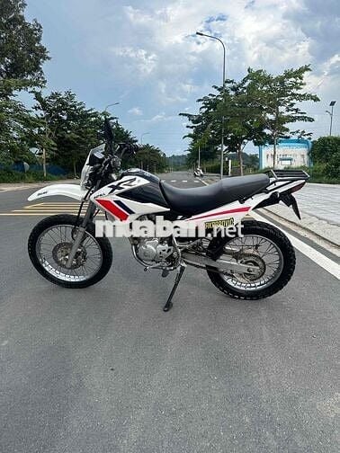 CÀO CÀO HONDA XR125L CỰC CHẤT