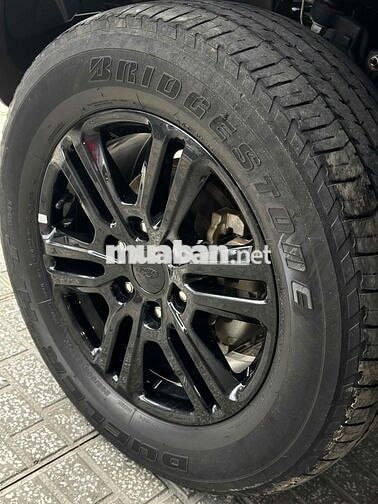 Ford Ranger 2021 Wildtrak 2.0L 4x4 AT - 47000 km