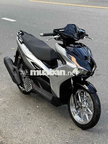 🔆 AirBlade 2023 4val Bạc Posrche siêu đẹp . CÓ GÓP