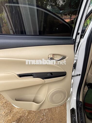 Toyota Vios 2022 G 1.5 CVT - 125000 km