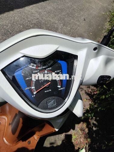 Siêu phẩm vision 2014 bs 65 .9 chủ bao ký trắng 4D