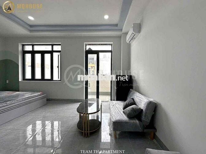 🌟 STUDIO BAN CÔNG – CHỈ TÍNH ĐIỆN NƯỚC 🌟