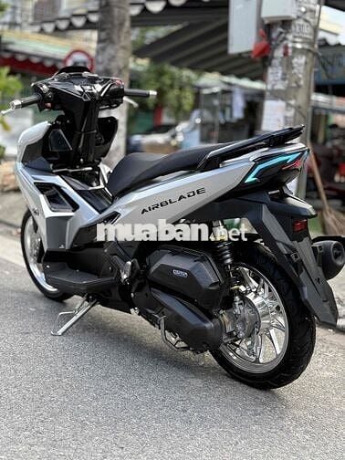 🔆 AirBlade 2023 4val Bạc Posrche siêu đẹp . CÓ GÓP