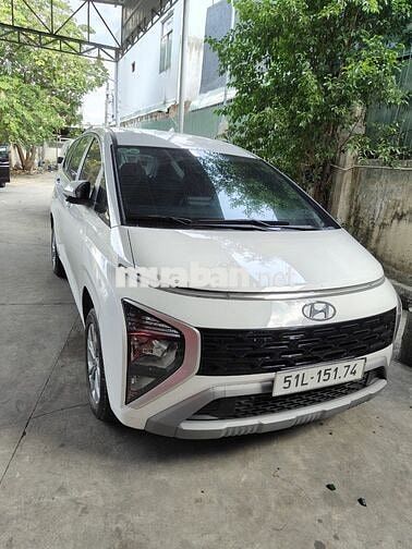 Hyundai Stargazer 2022 1.5 Tiêu chuẩn - 55000 km