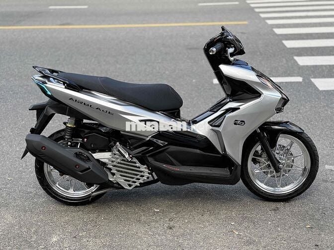 🔆 AirBlade 2023 4val Bạc Posrche siêu đẹp . CÓ GÓP