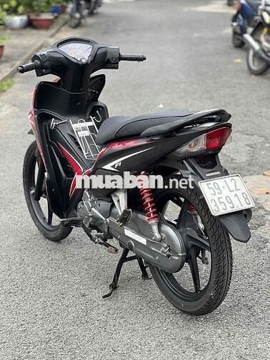 ❤️ Wave Rsx 110 đời 2017 bstp chính chủ
