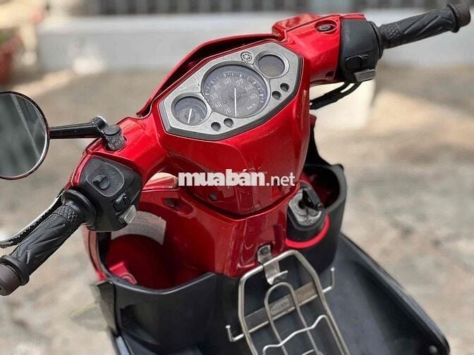 ❤️ Nouvo 4 LX 135 đời 2010 bs76 giấy tờ đầy đủ