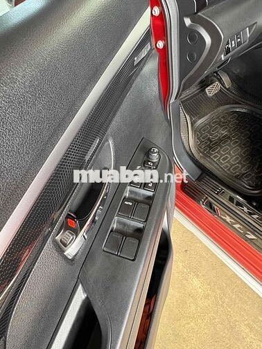 Suzuki Ertiga 2022 Sport 1.5 AT - 52000 km