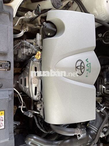 Toyota Vios 2022 G 1.5 CVT - 125000 km