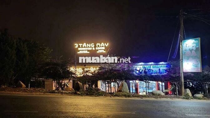 Sang nhượng Homestay 3 Tầng Mây