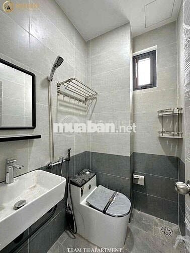 🌟 STUDIO BAN CÔNG – CHỈ TÍNH ĐIỆN NƯỚC 🌟
