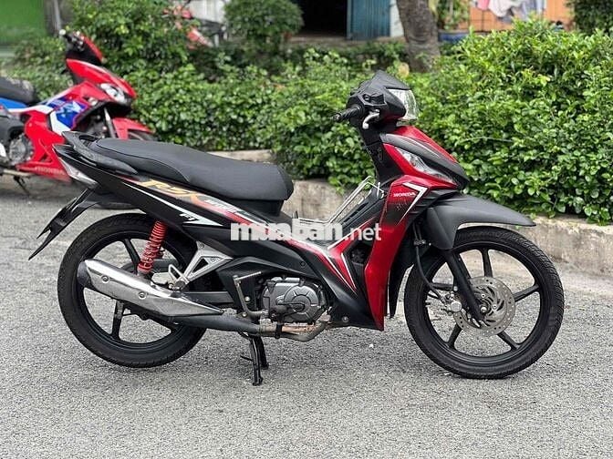 ❤️ Wave Rsx 110 đời 2017 bstp chính chủ
