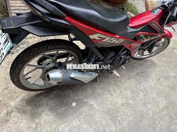 cần bán xe satria