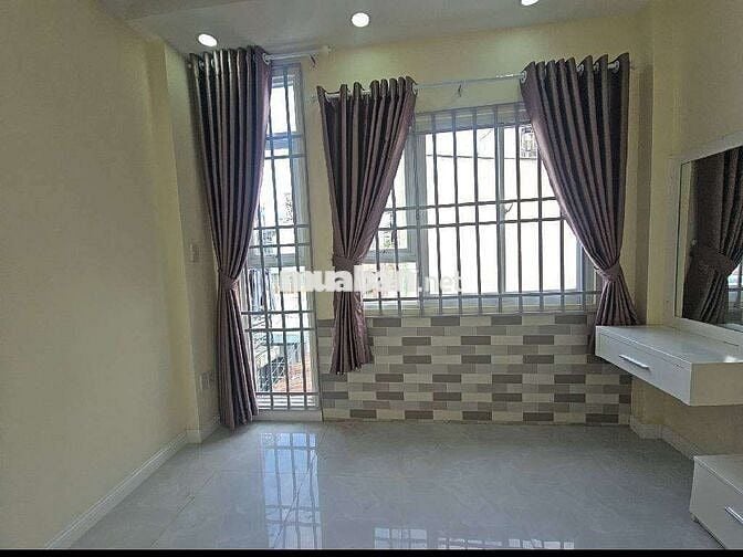 🏠 ĐẸP - SIÊU PHẨM Q5 - 3 Tầng BTCT - Sát Bên Chợ An Đông
 Nhỉn: 3.xty