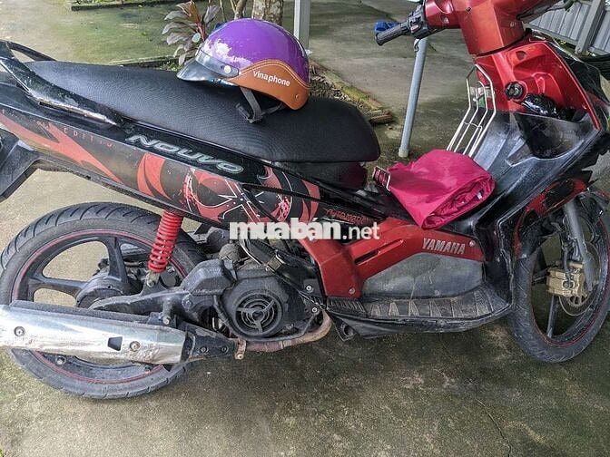 Nouvo 3 còn chạy êm gl