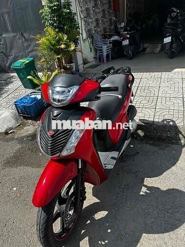 Sh ý ( Hàng 3 cục ) 125 2010  Đầu 5001  Chính chủ