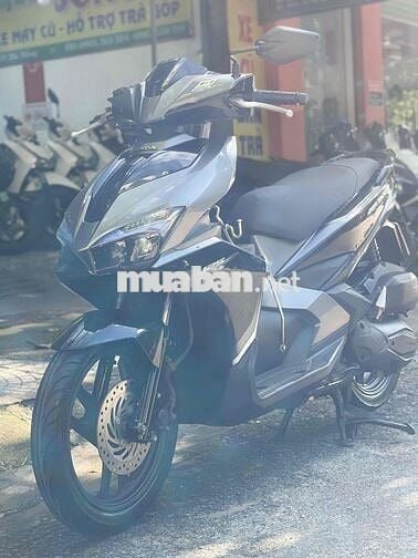 AB xám đen máy zin êm áo đẹp